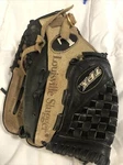 Louisville Slugger Tpx Omaha Select Series X1200S Lht Baseball Glove. Fixed Price $30.00.