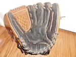 Rawlings Zero Shock D1200BDB 12" Baseball Glove Rht Premium Series. Fixed Price $35.99.