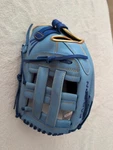 New W/ Tags - Easton Tantrum Slowpitch Softball Glove Rht 13 Inch. Fixed Price $105.00.