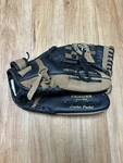 Rawlings Baseball Glove Youth 11.5" Rht Playmaker Series Basket Weave Pocket. Fixed Price $30.00.