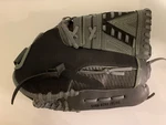 Nwot Franklin Fastpitch Pro Series Softball Glove Gray Rht 22437 / 10". Fixed Price $24.75.