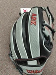 Wilson A2K 1786 December Gotm 11.5" Infield Baseball Glove - WBW100309115. Fixed Price $399.00.