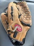 Rawlings Gold Glove Series GG125BF 1/2 Lht Baseball. Fixed Price $35.87.