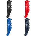 Champro Men's Optimus Mvp Senior League Double Knee 14.5" Leg Guards. Fixed Price $49.99.