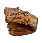 Louisville Tpx-pro Usa Horween Leather PX1100 Baseball Glove Left Throw. Fixed Price $200.00.