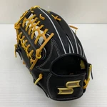 Ssk Pro Edge Baseball Glove Outfield Left-hand Throw Adult PKB874. Fixed Price $489.99.