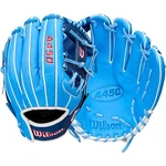 Wilson 11.5 Youth A450 Fielding Baseball Glove WBW103981115. Fixed Price $35.69.
