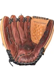 Rawlings Lht Baseball Glove 12.5 RBG36TBR Leather Basket-web. Fixed Price $56.00.