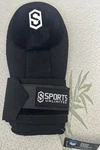 Baseball Sliding Mitt Adult Right Or Left Hand Softball. Fixed Price $21.99.