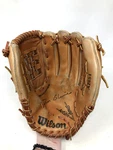 Vintage Wilson A2654 Tom Glavine Signature Edition Baseball Glove Rht Mitt. Fixed Price $17.50.