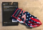 Nwt Easton Elite Tournament Stars & Stripes Batting Glove - Right Hand Medium. Fixed Price $15.00.