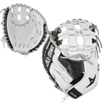 All-star Paige Halstead Inch CMW-PHX-34 Fastpitch Softball Catcher's Mitt. Fixed Price $299.95.
