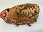 Rawlings GGE1150PT Gold Glove Elite Rht 11.50 Dual Core Baseball. Fixed Price $74.99.