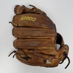 Wilson A2000 Dustin Pedroia Game Spec Baseball Glove DP15 Infield Brown Leather. Fixed Price $224.99.