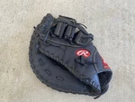 Rawlings Rfbrb Renegade Lht Left Hand Throw 12.5 1ST First Baseball Glove. Fixed Price $37.95.