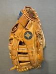 Spalding Baseball Glove 42-659 Left Player Series Fielders Leather Hand Crafted. Fixed Price $18.99.