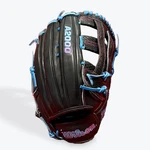 Wilson A2000 1799 "black Dog" WBW1019851275 12.75" Rht. Fixed Price $329.95.