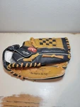 Rawlings RBG120TB Derek Jeter Players Series 12" Baseball Glove Rht Pre-owned. Fixed Price $14.99.