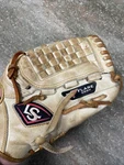 Louisville Slugger Flare 12 Baseball Glove PF14CCR Professional Series. Fixed Price $100.00.