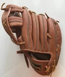 Wilson Baseball Softball Glove Mitt A2606 Pro Series Willie Field Master. Fixed Price $19.99.