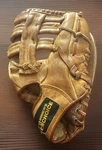 Winners Choice Mitt AA537-0 Right Hand Throw Rawhide Leather. Fixed Price $24.99.