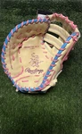 Lht Rawlings Heart Of The Hide 13" Fastpitch First Base Mitt: PRODCTSB-10CCB. Fixed Price $275.00.