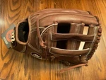 Marucci Outfielder Glove. MFGFS12.75H. New. Founders Series. Hand Crafted.. Fixed Price $320.00.
