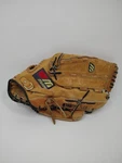 Mizuno Max Flex Softball Glove Professional Model MZ1309 Steerhide Rht. Fixed Price $27.99.