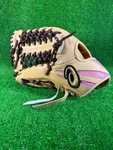 Asics BGRSH3 Seiya Suzuki Softball Glove Left-hand Throw Used. Fixed Price $247.73.
