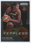 2020 Panini Prizm Wnba Basketball Insert Singles (pick Your Cards). Fixed Price $9.95.