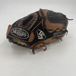 Louisville Slugger Genesis 1884 GN14-BN 11.5 Baseball Glove Hand Throw. Fixed Price $19.99.