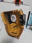 Franklin Sports Field Master Series Baseball Gloves Right Hand Thrower, 12". Fixed Price $20.00.