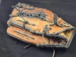 Easton Pre Owned Reflex Ultra D-pro 90 13 Lht Baseball Glove Usa Tanned Leather. Fixed Price $44.99.
