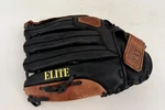 Wilson Elite Series Softball Glove Right Hand Throw Leather Fielding Mitt 13". Fixed Price $16.20.