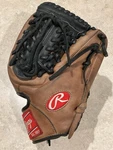 Rawlings Heart Of The Hide 11.5 Baseball Glove. Fixed Price $155.00.