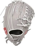 Rawlings Series 12.5" Fastpitch Softball Fielding Glove R9SB125-18G. Fixed Price $139.95.