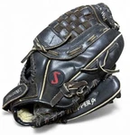 Spalding Stadium Series Handcrafted Quality Ez-flex STS25-B Stopper Jr. Glove. Fixed Price $17.80.