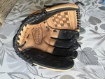 Louisville Slugger Baseball Left Hand Glove Genesis 1884 Series GENB1000,. Fixed Price $25.00.