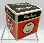 Vintage Macgregor Official League 97 Baseball Sealed Original Box 1960-70S Era. Fixed Price $27.71.