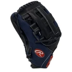 Rawlings Heart Of The Hide 303 Denim 12.75 Inch Baseball Glove Left Hand Throw. Fixed Price $279.95.