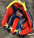 Franklin Air Tech Sports Baseball Glove Mitt Rtp Toddler Youth Child 8.5. Fixed Price $9.00.