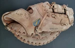 Spalding TFB-100 Competition Series Right Hand Throw Softball Glove 42-3425 Rare. Fixed Price $15.51.