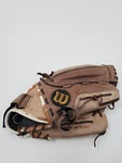 Wilson Baseball Softball Glove Ao 440 115 Br Right Hand 1/2 Inch. Fixed Price $9.74.