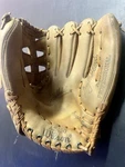 Wilson Pro Model Series A2490 Right Hand Glove. Fixed Price $12.95.