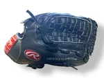 Rawlings Joba Chamberlain RBG115BJC 11.5 Youth Baseball Glove Rht Black. Fixed Price $29.99.