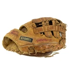 Regent Baseball Glove Mitt 03980 Big Man 13" Rht Leather Top Grain Cowhide. Fixed Price $14.99.
