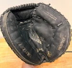 Mizuno Baseball Catchers Mitt Glove Gxc 112 31.5" Prospect Youth Rht. Fixed Price $42.00.