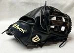 Wilson A2000 DW5 Pro Issue Japan 12 Rht Baseball Glove. Fixed Price $274.99.