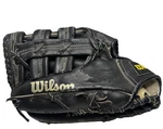 Rare Vintage Wilson A2157 Pro Special Model Baseball Glove.. Fixed Price $9.85.