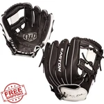 Easton Future Elite Youth Baseball Glove Size 11" Multiple Styles. Fixed Price $107.99.
